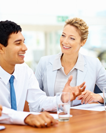 WealthValues Client Relationship